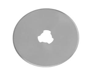 wolfcraft 4129000 Lame rechange pour cutter rotatif 4152 Argent