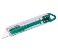 wolfcraft GmbH 1 cutter lame trapèze sécurité