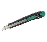 wolfcraft 4141000 - Cutter Lame Sécable avec Chargeur de Lames