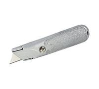 Wolfcraft Cutter 4150000 – Standard à lame fixe, Zinc Gris