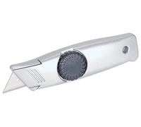 wolfcraft 4155000 Cutter Pro Lame trapèze fixe