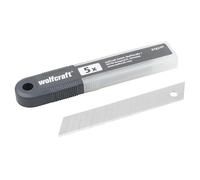 wolfcraft 4182000 lames sécable professionnel en boîte longueur 18 mm