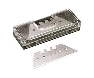 wolfcraft 4187000 - Lames droites Professionnel en Boîte