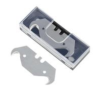 wolfcraft 4189000 Lot de 5 Lames à crochets Pro 51 x 0,65 mm