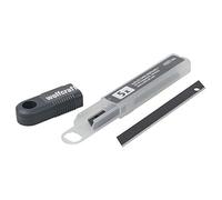 wolfcraft 4207000-5 "Profi-Sharp" Lames Sécables de 9 mm à 13 Segments en Boîte
