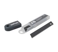 Wolfcraft Lames de coupe Profi-Sharp 4208000 – 18 mm noires – 1 pc(s)