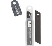 Wolfcraft 4208000 Lames de coupe « Profi-Sharp » 18 mm noires 1 pc(s)