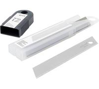 Wolfcraft 4213000 Lames de sécurité 18 mm sans dispositif de démontage. 5 pc(s)