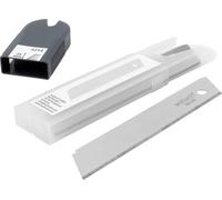 Wolfcraft 4214000 Lames de sécurité 25 mm sans dispositif de démontage. 5 pc(s)