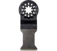 Wolfcraft Lame de scie plongeante 4239000 Expert, Bi-métal, droite pour bois, stratifié, plastiques