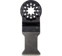 Wolfcraft Lame de scie plongeante 4239000 Expert, Bi-métal, droite pour bois, stratifié, plastiques