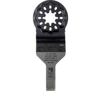 Wolfcraft Lame plongeante 4240000 Expert BiM 10 mm pour bois, métaux non ferreux – 1 pc