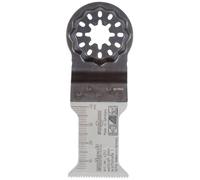 Wolfcraft 4252000 Lame plongeante 1 pièce Lame plongeante 35 mm 1 pc(s)