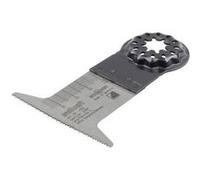 Wolfcraft 4255000 Lame plongeante 1 pièce Lame plongeante 65 mm 1 pc(s)