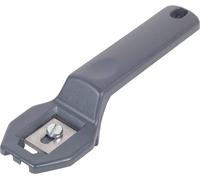 Wolfcraft Coupe-bordures 4300000