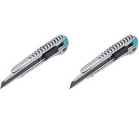 wolfcraft 4305000 - Cutter Métallique à Lame Sécable (Lot de 2)