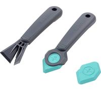 Wolfcraft 4334000 Fugen-Reparatur-Set