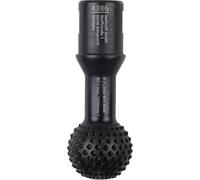 Wolfcraft 4386000 Râpe sphérique pour meuleuse d'angle, Ø 31,5 mm Longueur 26 mm 1 pc(s)