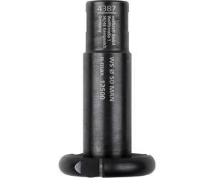 Wolfcraft 4387000 Fraise à disque Dimension produit, Ø 50 mm Longueur de travail 9.6 mm