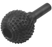 Wolfcraft Râpe à billes pour perceuses 4389000 Ø 30 mm tige ronde 1 pc