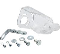 Capot d'aspiration pour meuleuse d'angle Wolfcraft 4399000