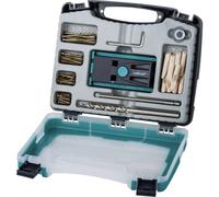 Wolfcraft 4642000 Set Undercover-Jig 1 pc(s)