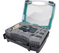 Coffret d'assemblage bois Undercover Jig Wolfcraft