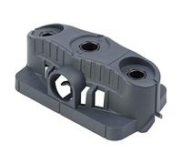 Guide perçage mobile WOLFCRAFT 4686000 + portes-embouts