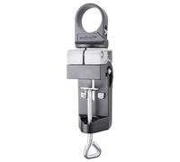 Wolfcraft Support de Machines 4800000 Collerette Euronorme Diamètre 43 mm