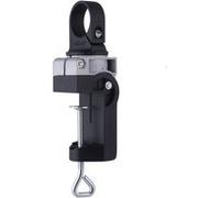 Wolfcraft Support de Machines 4800000 Collerette Euronorme Diamètre 43 mm