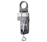 wolfcraft 4800000 - Support de Machines - Collerette Euronorme - Diamètre 43 mm