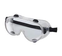 wolfcraft 4902000 - Lunettes Masque de Protection "Classic"