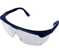 Wolfcraft 4931000 Lunettes de protection EN 166:2001