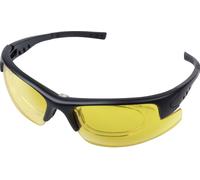 Wolfcraft 4936000 Lunettes de protection EN 166:2001