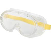 Wolfcraft 4940000 Lunettes intégrales EN 166:2001