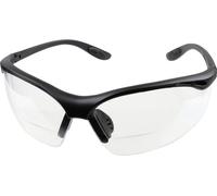 Wolfcraft 4942000 Lunettes de protection à verres correcteurs EN 166:2001