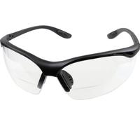 Wolfcraft 4944000 Lunettes de protection à verres correcteurs EN 166:2001