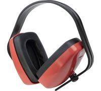 Wolfcraft 4957000 Casque antibruit passif 29 dB EN 352-1:2020 1 pc(s)