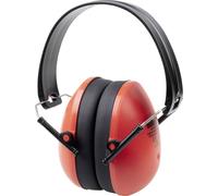 Wolfcraft 4958000 Casque antibruit passif 26 dB EN 352-1:2020 1 pc(s)