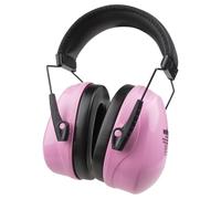 wolfcraft 4961000 1 casque antibruit vert pour enfant Mixte (lot de 1)