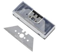 WOLFCRAFT - 5 Lames droites prof.en boìte deStockag