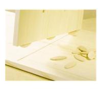 WOLFCRAFT 50 Lamelles d'assemblage - n° 0