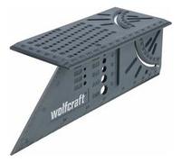 Équerre 3D de coupe d'onglet WOLFCRAFT 5208000