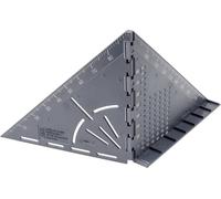 Wolfcraft 5209000 Messwinkel 180 °