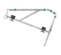 Wolfcraft 5210000 - Gabarit Pour Marches D'escalier