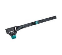 wolfcraft 5223000 - Adaptateur de Dimensions pour Mètre Pliant