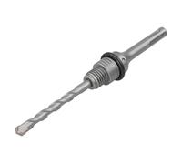 wolfcraft 5428000 Axe avec foret centreur