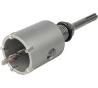 Wolfcraft 5459000 Couronne trépan 1 pièce 8 mm 1 pc(s)