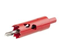 Wolfcraft Scie à guichet 5463000 22 mm 1 pièce