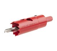 Wolfcraft Scie à guichet 5464000 – 25 mm – 1 pièce